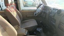 Toyota Land Cruiser 70